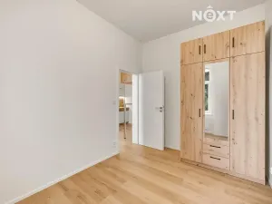 Pronájem bytu 2+kk, Praha - Vysočany, Kolmá, 34 m2