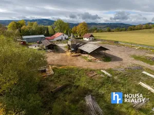 Prodej výrobních prostor, Strašín, 10239 m2