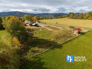 Prodej výrobních prostor, Strašín, 10239 m2