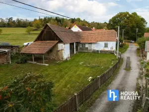 Prodej chalupy, Soběšice, 164 m2