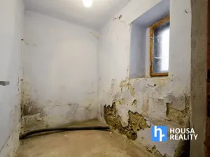 Prodej chalupy, Soběšice, 164 m2