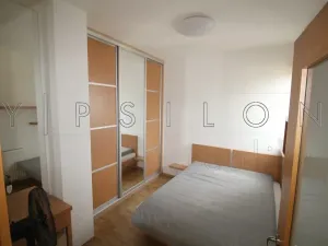 Pronájem bytu 2+kk, Praha - Smíchov, Na Zatlance, 55 m2