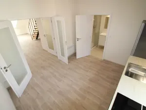 Pronájem bytu 2+kk, Praha - Nové Město, Melounová, 53 m2