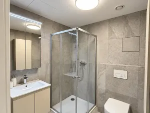 Pronájem bytu 2+kk, Brno, Bratislavská, 52 m2