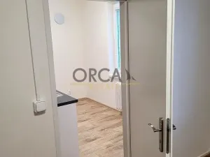 Pronájem bytu 2+1, Kyjov, Sídliště Za Stadionem, 61 m2
