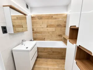 Pronájem bytu 3+kk, Lysá nad Labem, Okružní, 65 m2