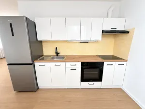Pronájem bytu 3+kk, Lysá nad Labem, Okružní, 65 m2