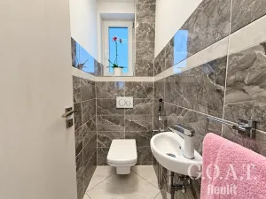 Prodej bytu 3+kk, Vochov, 68 m2