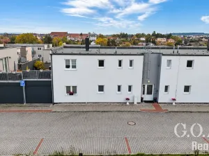 Prodej bytu 3+kk, Vochov, 68 m2