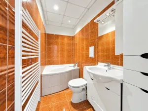 Prodej bytu 2+1, Novosedlice, Míru, 58 m2
