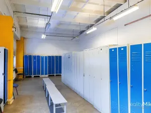 Prodej výrobních prostor, Liberec, Malodoubská, 3613 m2