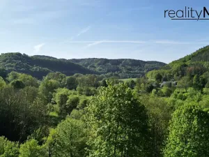 Prodej chaty, Rakousy, 40 m2