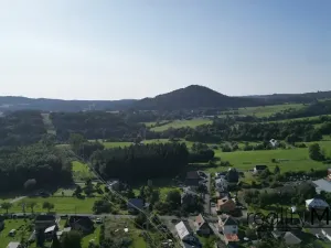 Prodej louky, Proseč pod Ještědem, 3713 m2