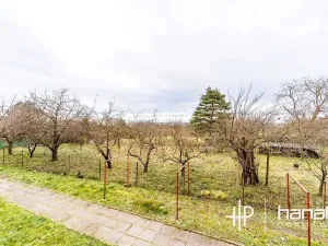 Pronájem bytu 3+1, Křelov-Břuchotín, Sluneční, 85 m2