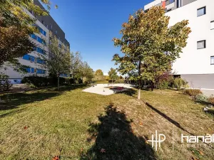 Pronájem bytu 2+1, Olomouc, gen. Píky, 63 m2
