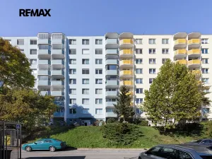 Prodej bytu 4+1, Brno, Kamínky, 89 m2