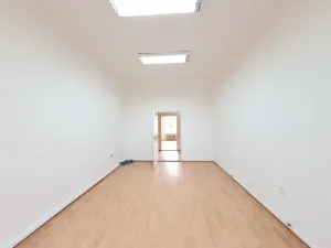 Pronájem kanceláře, Praha - Vinohrady, Bělehradská, 70 m2