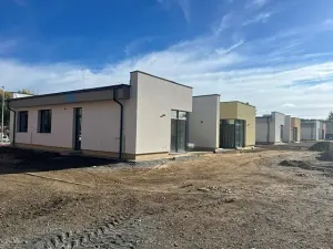 Prodej rodinného domu, Týn nad Vltavou, Nad Řekou, 100 m2