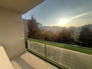 Pronájem bytu 1+kk, Praha - Karlín, Nekvasilova, 27 m2