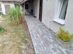 Prodej rodinného domu, Hradec, 80 m2