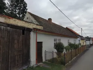 Prodej rodinného domu, Hradec, 80 m2