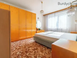 Prodej bytu 2+1, Brno, Medlánecká, 53 m2