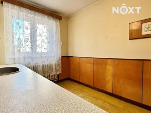 Prodej bytu 2+1, Kojetín, Sladovní, 56 m2