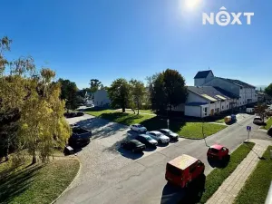 Prodej bytu 2+1, Kojetín, Sladovní, 56 m2