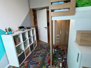 Prodej bytu 4+kk, Kolín, Zásmucká, 90 m2