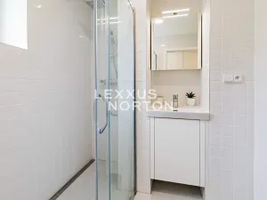 Pronájem bytu 3+1, Praha - Dejvice, Zengrova, 53 m2