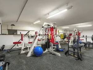Pronájem bytu 3+1, Praha - Nové Město, Rašínovo nábřeží, 103 m2