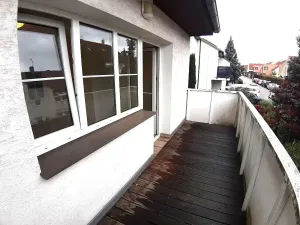 Prodej rodinného domu, Praha - Březiněves, V křepelkách, 180 m2