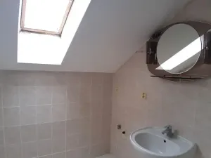 Prodej rodinného domu, Praha - Březiněves, V křepelkách, 180 m2