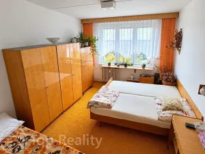 Prodej bytu 3+1, Chodov, U Porcelánky, 84 m2
