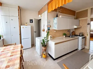 Prodej bytu 3+1, Chodov, U Porcelánky, 84 m2