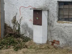 Dražba - jiné, Hartmanice, 10 m2