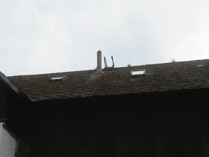 Dražba - jiné, Hartmanice, 10 m2