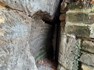 Dražba chaty, Zahrádky, 260 m2