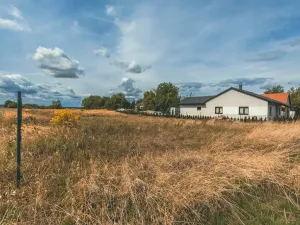 Prodej pozemku pro bydlení, Mikulovice, 647 m2