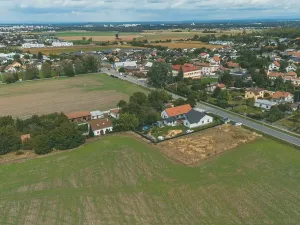 Prodej pozemku pro bydlení, Mikulovice, 1297 m2