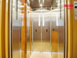 Prodej bytu 2+1, Chomutov, Haškova, 50 m2
