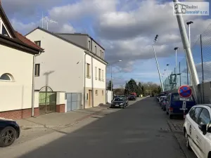 Pronájem bytu 2+kk, Brno, Kučerova, 50 m2