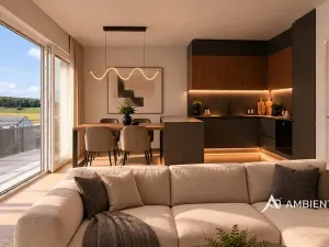 Prodej bytu 3+kk, Česká, 82 m2
