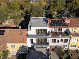 Prodej bytu 3+kk, Česká, 82 m2