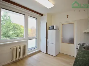 Pronájem bytu 3+1, Brno, Záhřebská, 72 m2
