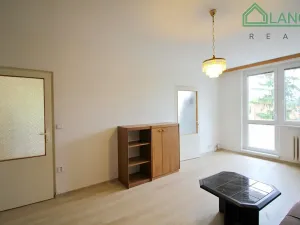 Pronájem bytu 3+1, Brno, Záhřebská, 72 m2