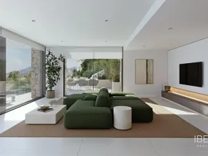 Prodej vily, Altea, Španělsko, 220 m2