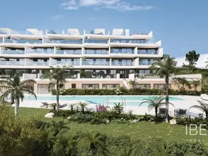 Prodej bytu 3+kk, Manilva, Španělsko, 75 m2