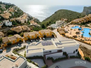 Prodej bytu 3+kk, El Poble Nou de Benitatxell, Španělsko, 95 m2