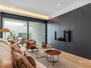 Prodej bytu 3+kk, El Poble Nou de Benitatxell, Španělsko, 95 m2